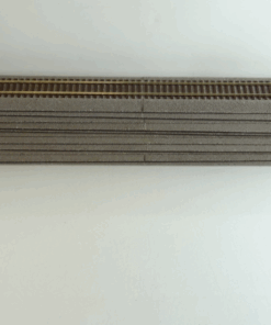Konvolut Roco H0 42506 Gleis gerade 920 mm 11Stück siehe Foto CK9661 o.