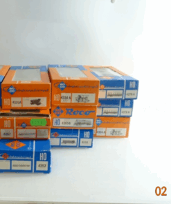 Konvolut Roco H0 Leerverpackung 12 Stück siehe Foto CK9228