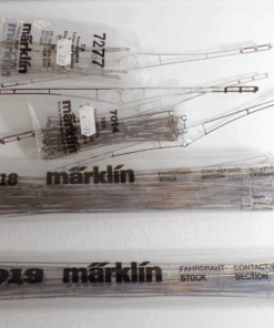 Konvolut Spur H0 Oberleitungsbau siehe Foto PK2605 o.