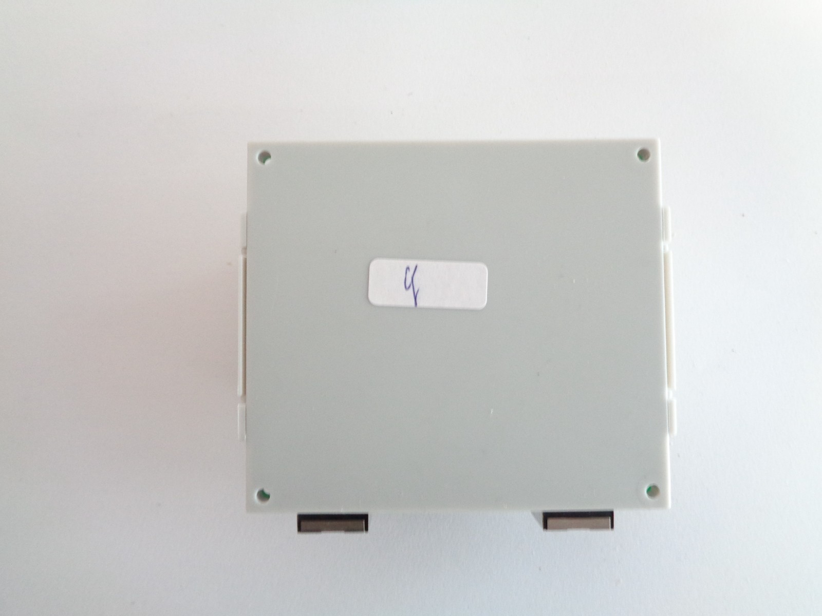 LDT Rückmeldemodul RM 88 N Opto siehe Foto PK2834 o. – Bild 3