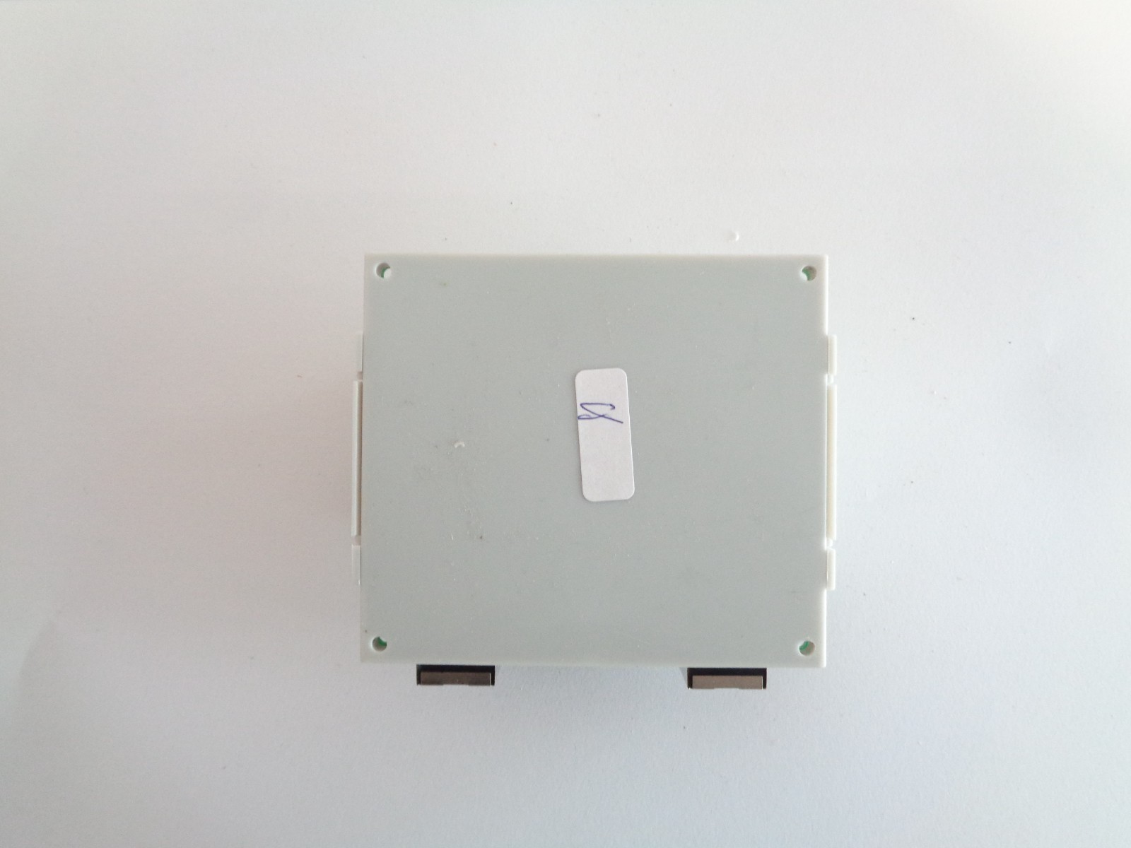 LDT Rückmeldemodul RM 88 N Opto siehe Foto PK2839 o. – Bild 3