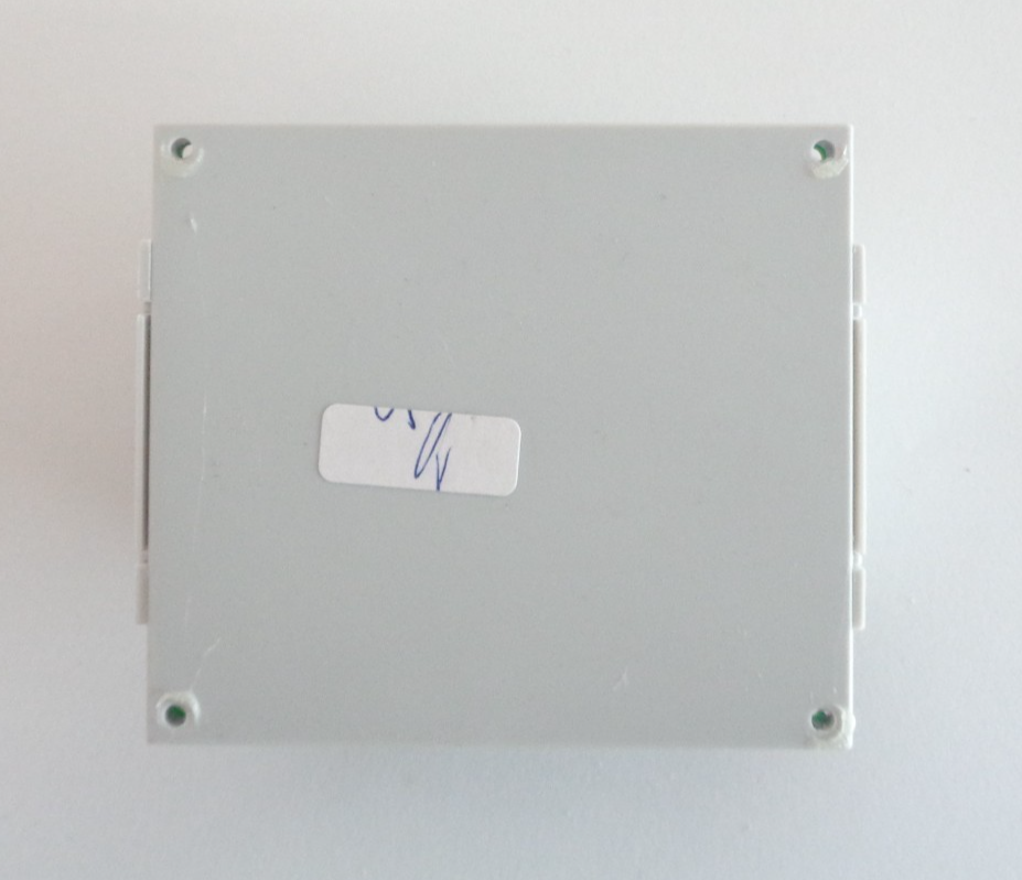 LDT S-DEC-4-DC Magnetartikel-Decoder mit Gehäuse siehe Foto PK2825 o. – Bild 3