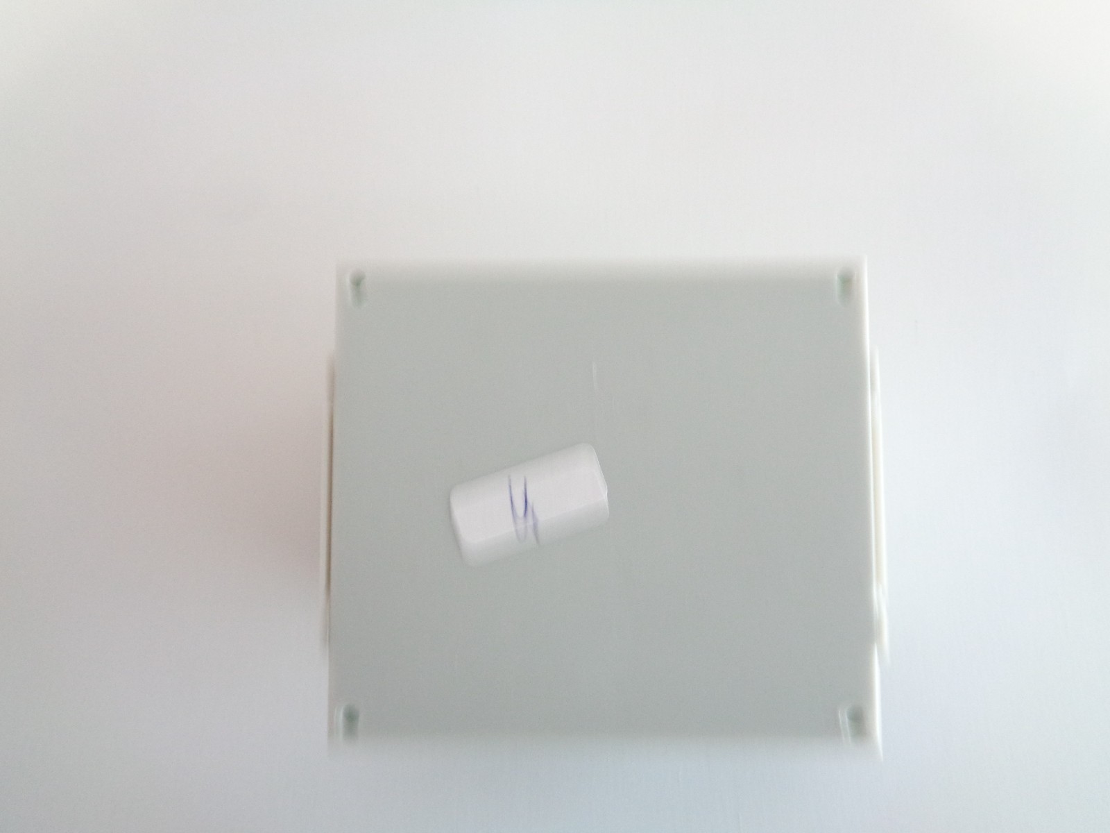 LDT S-DEC-4-DC Magnetartikel-Decoder mit Gehäuse siehe Foto PK2829 o. – Bild 3