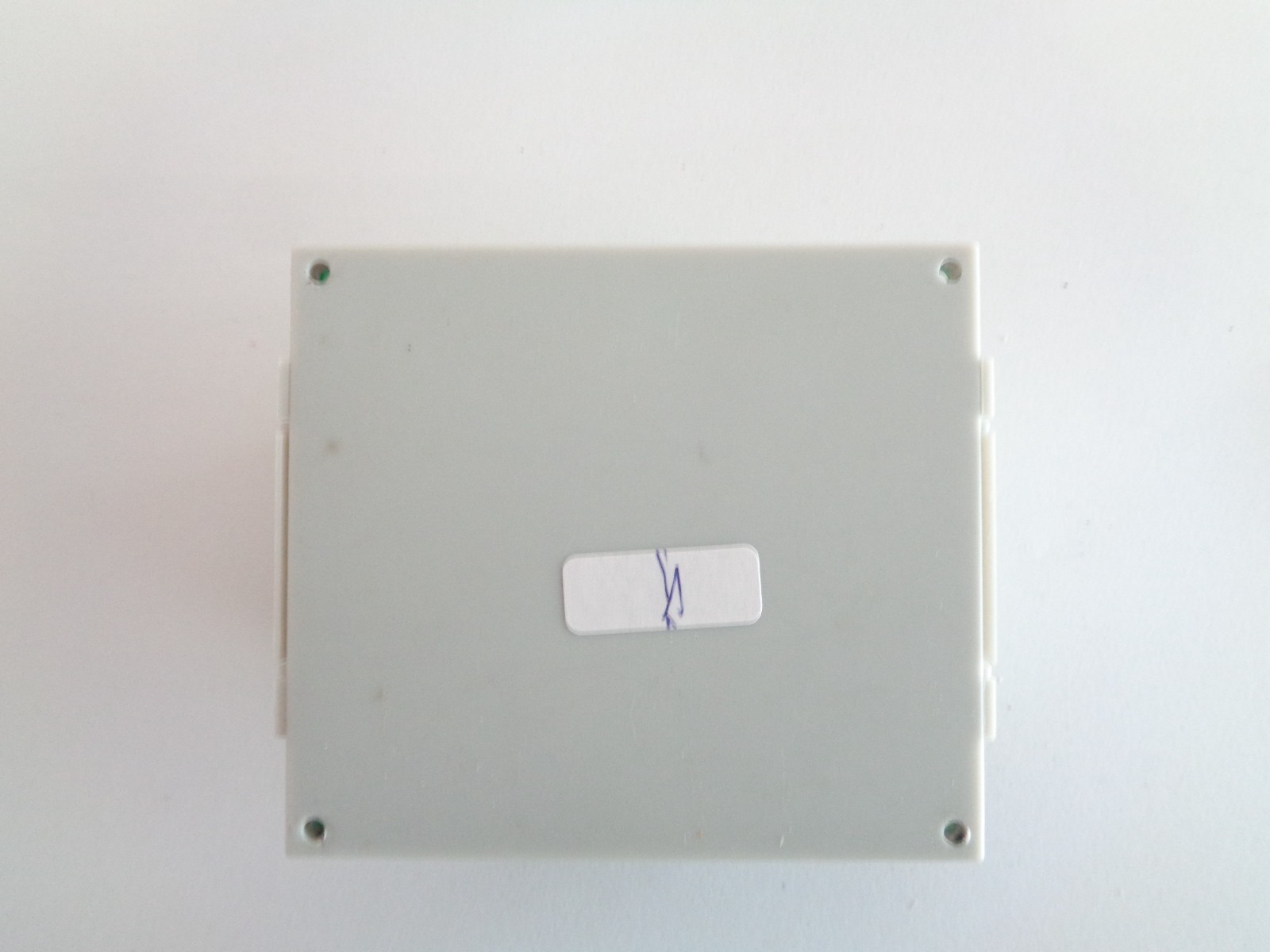 LDT S-DEC-4-DC Magnetartikel-Decoder mit Gehäuse siehe Foto PK2832 o. – Bild 3