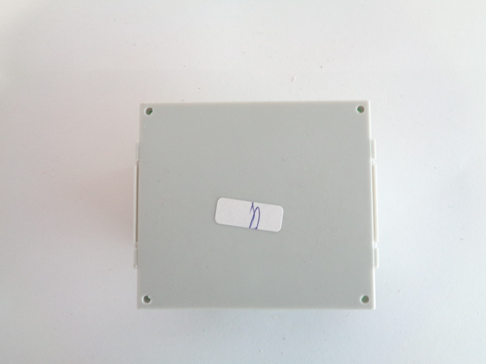 LDT S-DEC-4-DC Magnetartikel-Decoder mit Gehäuse siehe Foto PK2855 o. – Bild 3