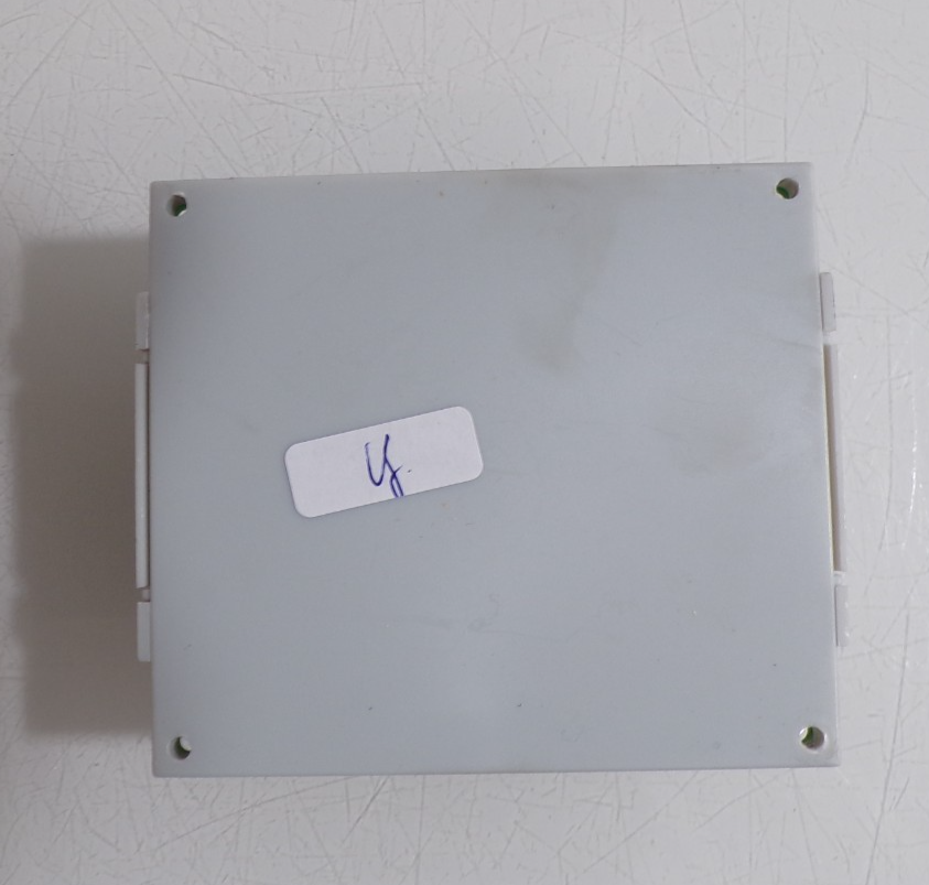 LDT S-DEC-4-DC Magnetartikel-Decoder mit Gehäuse siehe Foto PK2859 o. – Bild 3