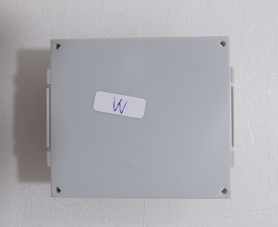 LDT S-DEC-4-DC Magnetartikel-Decoder mit Gehäuse siehe Foto PK2861 o. – Bild 3