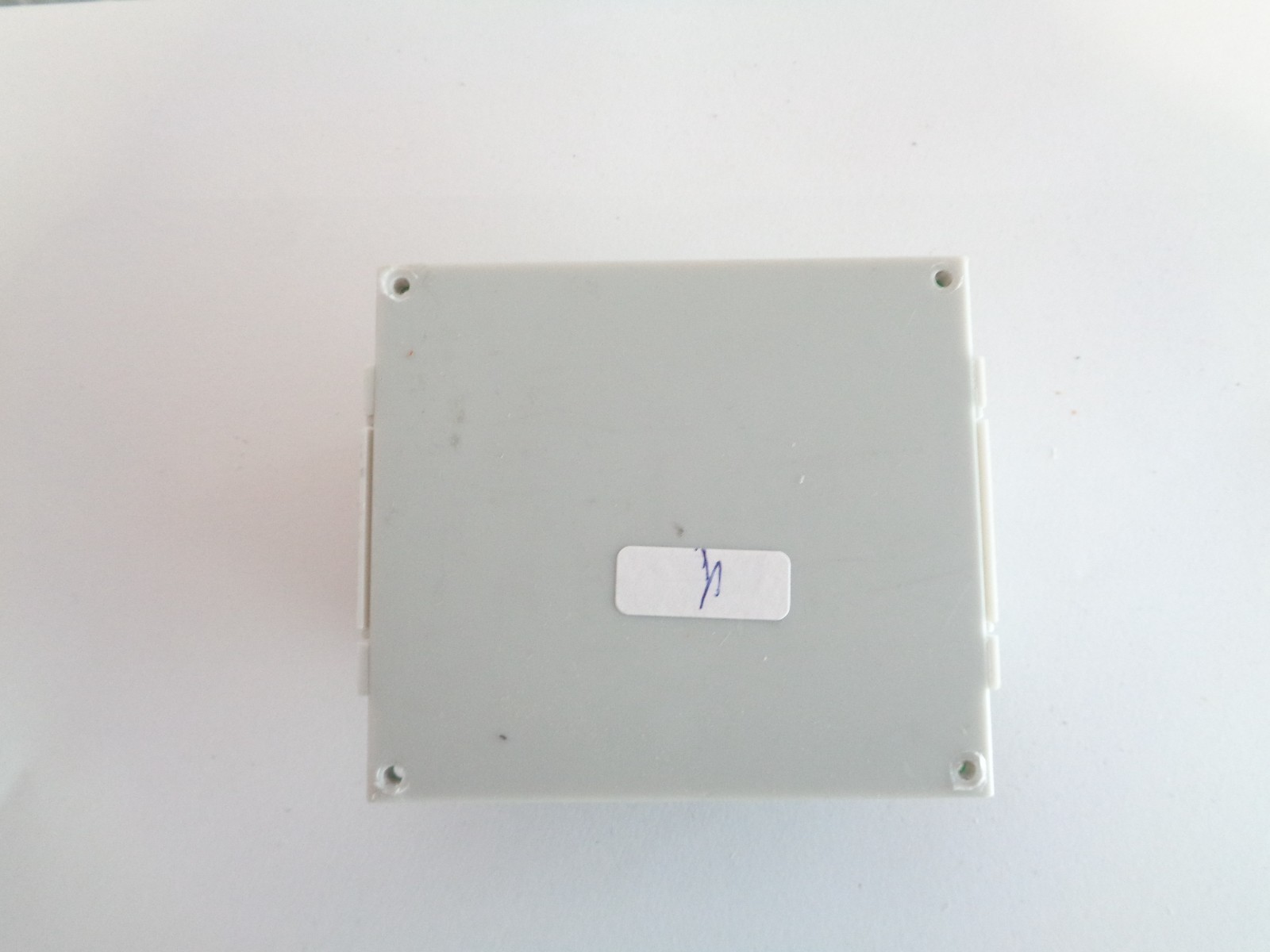 LDT S-DEC-4-DC Schaltdecoder mit Gehäuse siehe Foto PK2847 o. – Bild 3