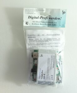LDT Supply Box SB 4 siehe Foto in OVP CK8927