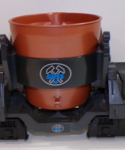 LGB Spur 41560 Schlackewagen siehe Foto in OVP PK2815