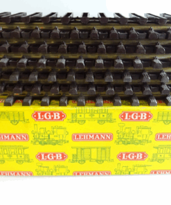 LGB Spur G 1000 Gerades Gleis 300 mm 12 Stück siehe Foto in OVP PK2265