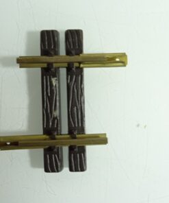 LGB Spur G 1005 Gleis gerade 52 mm  CK8101 o.