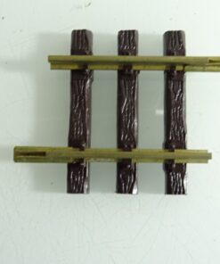 LGB Spur G 1008 W gerades Gleis 81,5mm siehe Foto CK8591 o.