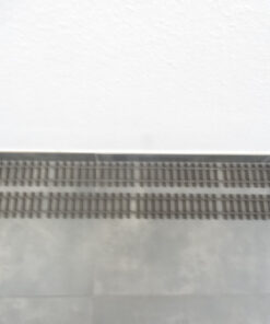 LGB Spur G 10610 Gerades Gleis 2 Stück je 120 cm C1665 o.