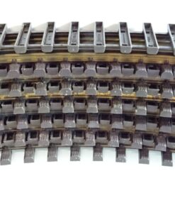 LGB Spur G 1100 Gleis gebogen R1 30° , 12Stück siehe Foto CK7275 o.