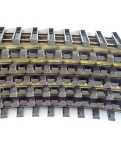 LGB Spur G 1100 Gleis gebogen R1 30° , 12Stück siehe Foto PK390 o.