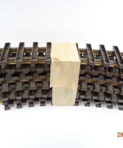 LGB Spur G 1100 Gleis gebogen R1 30° , 8 Stück siehe Foto PK101 o.