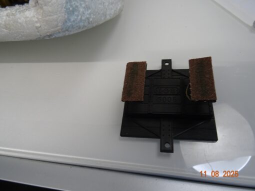 LGB Spur G 20401 Startpackung mit Güterzug und Gleiskreis in OVP JL2248 – Bild 4