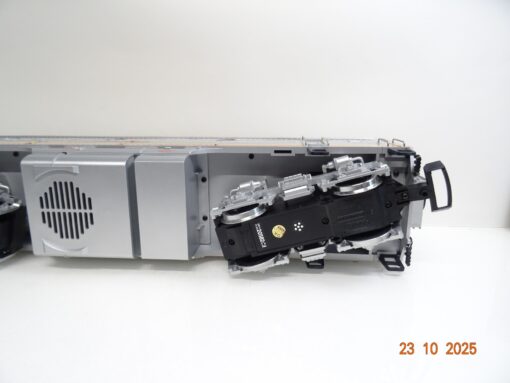 LGB Spur G 20582 US Diesellok B-Unit Santa Fe in OVP JL3806 – Bild 4