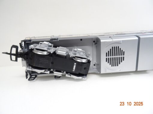 LGB Spur G 20582 US Diesellok B-Unit Santa Fe in OVP JL3806 – Bild 5