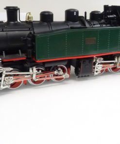 LGB Spur G 2085D Dampflok Mallet SEG 104 Massoth Sound in OVP JL5357