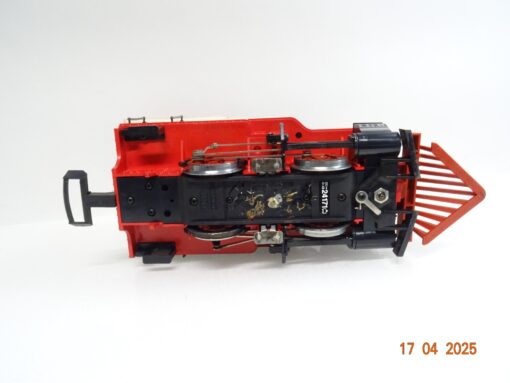 LGB Spur G 24171 Dampflok Circus JL191 o. – Bild 5