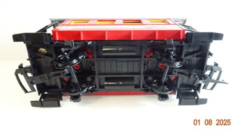 LGB Spur G 3907 Personenwagen "erste Modellbahn für drinnen und draußen" PK239 – Bild 5