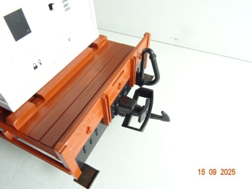 LGB Spur G 4002/69 Idee & Spiel Containerwagen in OVP PK1017 – Bild 5