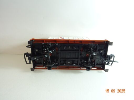 LGB Spur G 4002/69 Idee & Spiel Containerwagen in OVP PK1017 – Bild 6