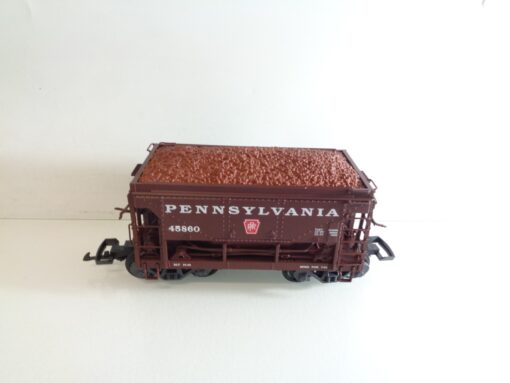 LGB Spur G 40045 Erzbunker 4 Wagen Set Pennsylvania siehe Foto in OVP PK1628 – Bild 16