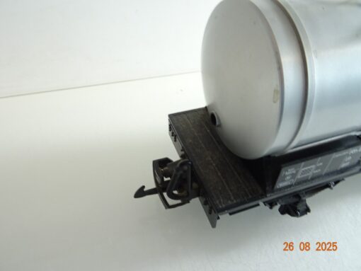 LGB Spur G 4040 Kesselwagen BASF siehe Foto PK830 o. – Bild 3