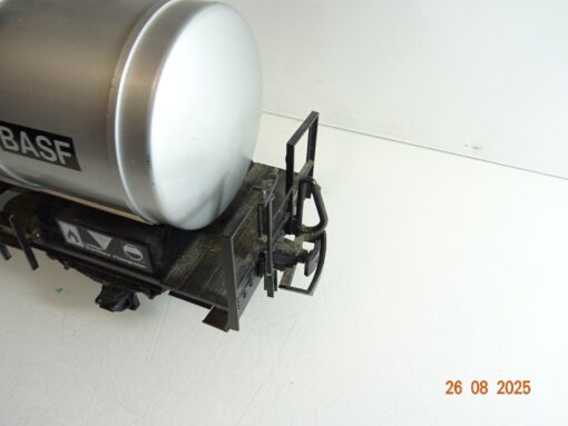 LGB Spur G 4040 Kesselwagen BASF siehe Foto PK830 o. – Bild 4