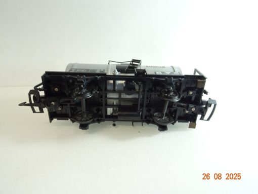 LGB Spur G 4040 Kesselwagen BASF siehe Foto PK830 o. – Bild 5
