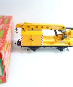 LGB Spur G 4042 Matra Kran siehe Foto in OVP CK8089