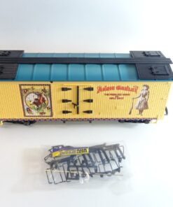 LGB Spur G 41720 Kühlwagen "Annie Oakley" in OVP PK237