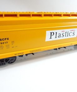 LGB Spur G 45820 Güterwagen Shell Chemical Plastics neuwertig in OVP TF194