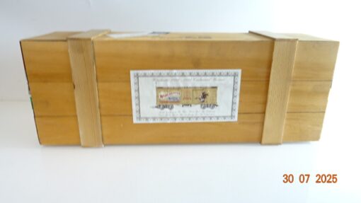 LGB Spur G 47670 Winchester Gewehre Boxcar Limitierte Auflage siehe Foto PK150 – Bild 3