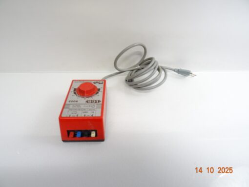 LGB Spur G 5003 Trafo Transformator 220 V / 7-9 VA siehe Foto PK1457 o. – Bild 3