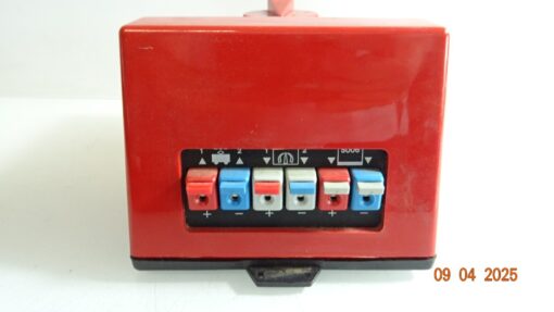 LGB Spur G 5007 Controller siehe Foto CK9586 o. – Bild 4