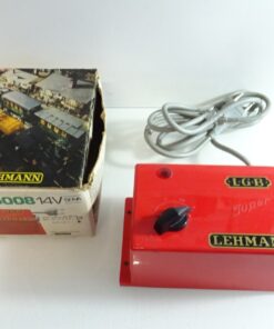 LGB Spur G 5008 Transformator 14V 50VA siehe Foto in OVP CK8108