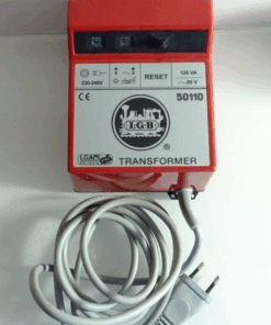 LGB Spur G 50110 Transformator siehe Foto CK9169 o.
