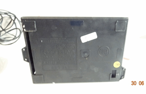 LGB Spur G 50110 Transformator siehe Foto CK9169 o. – Bild 4