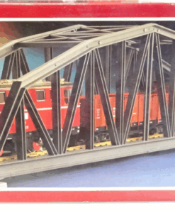 LGB Spur G 5061 Leerverpackung Großer Brückenbogen siehe Foto CK9272