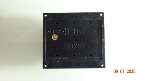 LGB Spur G 5075 Schaltpult für Weichen und Signale siehe Foto in OVP CK9508 – Bild 4