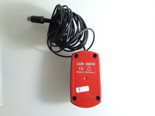 LGB Spur G 55010 Lokmaus siehe Foto PK1481 o. – Bild 3