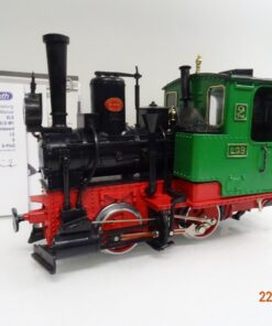 LGB Spur G Dampflok Stainz Massoth Digital Sound in EVP JL5377