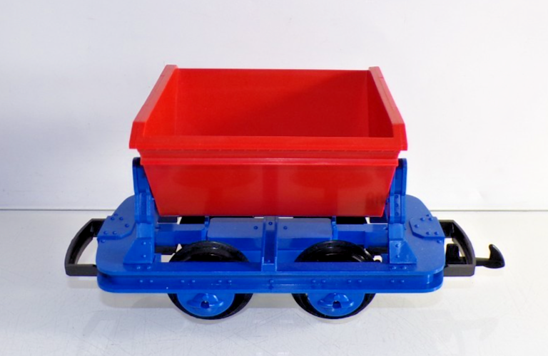 LGB Spur G Kipplore Güterwagen siehe Foto PK2762 o.