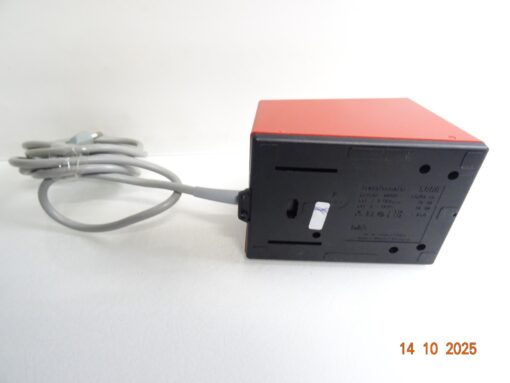 LGB Spur G Trafo 5000 220V 50/60Hz siehe Foto PK1458 o. – Bild 4