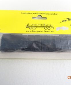 Ladegüter Bauer H0 Ladegut 135 mm neuwertig in OVP RR4298