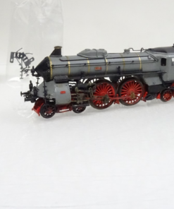 Lemaco N 007/2 Dampflok S 2/6 grau der K.Bay.Sts.B. in OVP JL5194